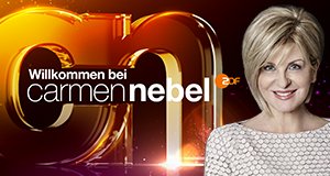 Willkommen bei Carmen Nebel – Bild: ZDF/Marcus Höhn/Brand New Media