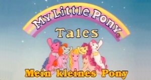 Mein kleines Pony