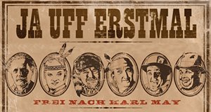 Ja uff erstmal! – Bild: randomhouse & WDR/Melanie Grande Ja uff erstmal! – Bild: randomhouse & WDR/Melanie Grande