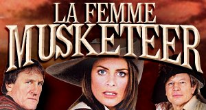 Lady Musketier – Alle für Eine