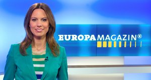 Europamagazin – Bild: SWR/Alexander Kluge