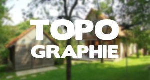 Topographie Topographie