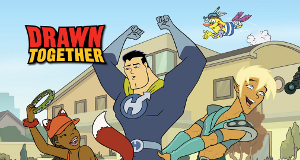 Drawn Together Episodenguide Fernsehserien De