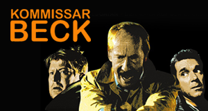 Kommissar Beck – Bild: RTL