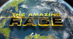 Das große Rennen – Bild: CBS Das große Rennen – Bild: CBS