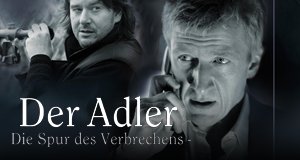 Der Adler – Die Spur des Verbrechens – Bild: DR1