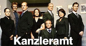 Kanzleramt – Bild: ZDF Kanzleramt – Bild: ZDF
