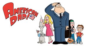 American Dad! – Bild: Fox American Dad! – Bild: Fox