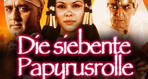 Die siebente Papyrusrolle – Bild: Fernsehjuwelen (Alive)