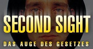 Second Sight – Das Auge des Gesetzes – Bild: BBC Second Sight – Das Auge des Gesetzes – Bild: BBC