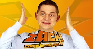 Zack! Comedy nach Maß – Bild: Sat.1 Zack! Comedy nach Maß – Bild: Sat.1