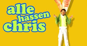 Alle hassen Chris – Bild: Comedy Central