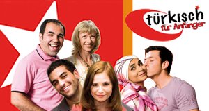 Türkisch für Anfänger – Bild: Universum Film