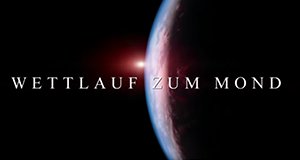 Wettlauf zum Mond