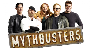 MythBusters – Bild: Discovery Communications