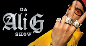 Da Ali G Show – Bild: HBO Da Ali G Show – Bild: HBO
