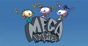 Mega Babies – Bild: CinéGroupe / Landmark Entertainment Group