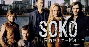 SOKO Rhein-Main – Bild: ZDF