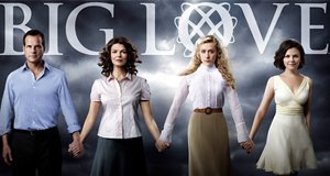 Big Love – Bild: HBO