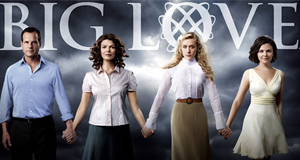 Big Love – Bild: HBO