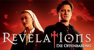 Revelations – Die Offenbarung