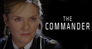 Commander Commander