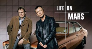 Life on Mars – Bild: BBC Life on Mars – Bild: BBC