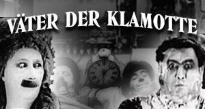 Väter der Klamotte