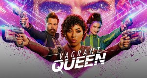 Vagrant Queen – Bild: Syfy Vagrant Queen – Bild: Syfy
