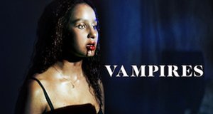 Vampires – Bild: Netflix Vampires – Bild: Netflix