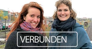 Verbunden – Bild: MDR/Katja Evers