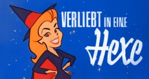 Verliebt in eine Hexe – Bild: ABC Verliebt in eine Hexe – Bild: ABC