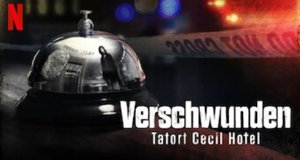 Crime Scene – Bild: Netflix Crime Scene – Bild: Netflix