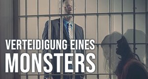 Verteidigung eines Monsters – Bild: Oxygen Verteidigung eines Monsters – Bild: Oxygen