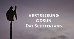 Vertreibung Odsun – Das Sudetenland – Bild: arte/MDR/LOOKSfilm