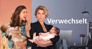 Verwechselt – Bild: Netflix