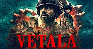 Vetala – Bild: Netflix Vetala – Bild: Netflix