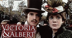 Victoria & Albert – Bild: eoTV Victoria & Albert – Bild: eoTV