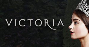 Victoria – Bild: ITV Victoria – Bild: ITV