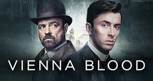 Vienna Blood – Bild: ORF / MR Film / Endor Productions / Petro Domenigg