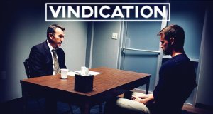 Vindication – Rechtfertigung – Bild: FlyRock Media/Retta Vision