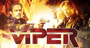 Viper – Bild: STUDIOCANAL Viper – Bild: STUDIOCANAL