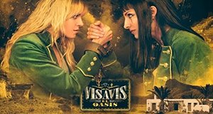 Vis a Vis: Das Oasis – Bild: FOX