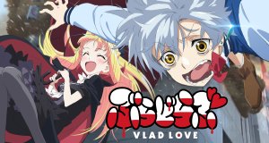 Vlad Love – Bild: Drive Vlad Love – Bild: Drive