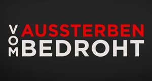 Vom Aussterben bedroht – Bild: ZDF Enterprises/Screenshot Vom Aussterben bedroht – Bild: ZDF Enterprises/Screenshot