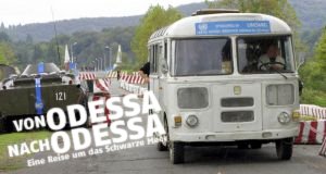 Von Odessa nach Odessa – Bild: rbb