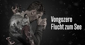 Vongozero – Flucht zum See – Bild: Netflix Vongozero – Flucht zum See – Bild: Netflix
