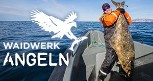 Waidwerk-Angeln – Bild: eoTV/waidwerk.tv Waidwerk-Angeln – Bild: eoTV/waidwerk.tv