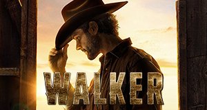 Walker – Bild: The CW