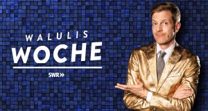 Walulis Woche – Bild: SWR/enrico palazzo/Andreas Zitt Walulis Woche – Bild: SWR/enrico palazzo/Andreas Zitt